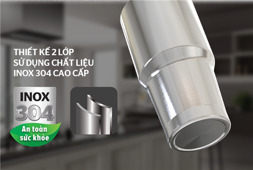 Thiết kế Sunhouse KS-TU900I