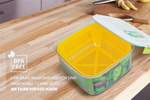 Thiết kế Sunhouse KB-SM2000S1R