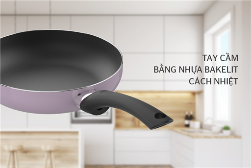 Chảo Sunhouse SHG1120MVSHG1124MVSHG1126MVSHG1128MV - hình ảnh thực tế