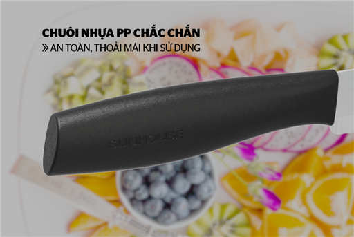 Thiết kế Sunhouse KS-KN100CP