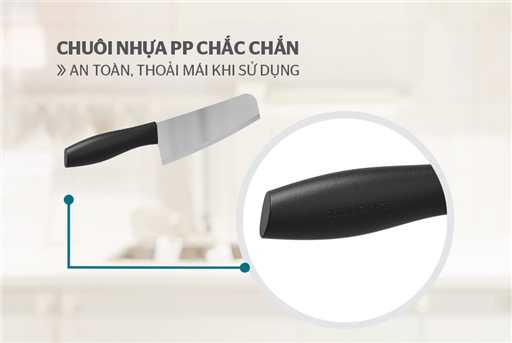 Thiết kế Sunhouse KS-KN175CS