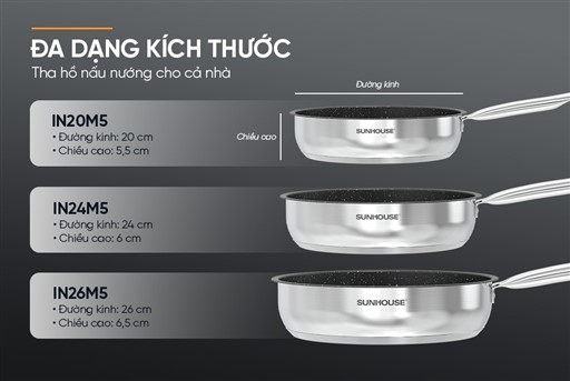 Thiết kế Sunhouse IN20M5