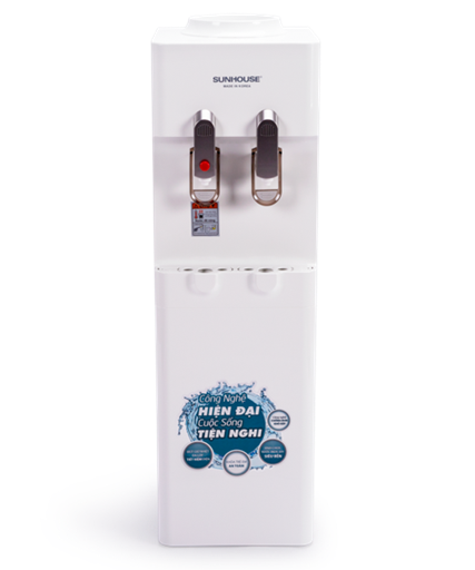 Cây nước nóng lạnh