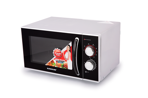 Lò vi sóng 25L SUNHOUSE SHD4823