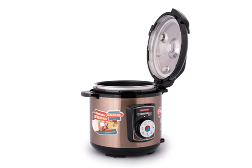 Nồi áp suất điện đa năng Sunhouse SHD1756 - hình ảnh thực tế