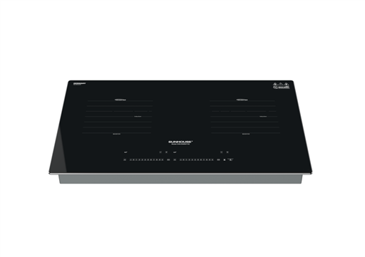 BẾP ĐÔI ĐIỆN TỪ SUNHOUSE SHB-DI99BN-02