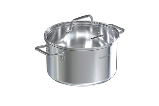 Thiết kế Sunhouse SHG703E