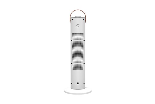 Sưởi điện ceramic Sunhouse SHD7060W - hình ảnh thực tế