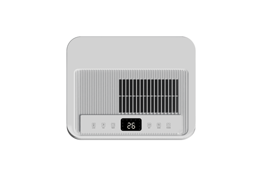 Máy hút ẩm Sunhouse SHD-DHB2003 - hình ảnh thực tế