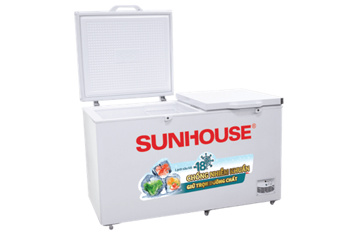 Tủ đông - Tủ mát SUNHOUSE