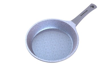 Chảo chiên siêu bền vân đá đáy từ SUNHOUSE MAMA SHG1126MMA