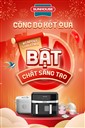 KẾT QUẢ CAPCUT CHALLENGE “BẬT CHẤT SÁNG TẠO”