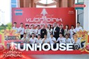 BÙNG NỔ ĐIỂM HẸN ĐẦU TIÊN YÊN BÁI – MỞ MÀN CHUỖI HỘI NGHỊ KHÁCH HÀNG SUNHOUSE 2026