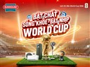 Lịch thi đấu chính thức World Cup 2026 theo giờ Việt Nam