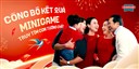 KẾT QUẢ MINIGAME TRUY TÌM CON TƯỚNG CHẤT - NHẬN NGAY QUÀ TẾT ĐỈNH