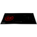 BẾP ĐÔI ĐIỆN TỪ HỒNG NGOẠI APEX APB9982