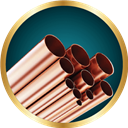 Dàn lạnh đồng nguyên chất